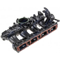 Collecteur Systeme d'Echappement Avec valve et capteur- Audi A4 A5 A6 Q5 Seat Exeo BKSVW014K