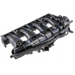 Collecteur Systeme d'Echappement Avec valve et capteur- Audi A4 A5 A6 Q5 Seat Exeo BKSVW014K