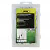 COFFRET KIT INSERTS HELICOIDAUX M14x1,25 53041