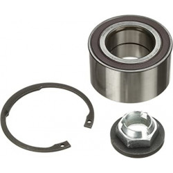 Roulement de roue avant Ford Tourneo Transit 628590701 FIRST VH