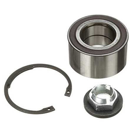 Roulement de roue avant Ford Tourneo Transit 628590701 FIRST VH Roulement de roue avant Ford Tourneo Transit 628590701 FIRST VH