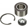 Roulement de roue avant Ford Tourneo Transit 628590701 FIRST VH