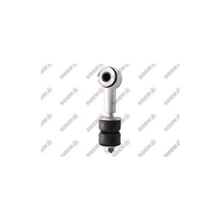Biellette de barre stabilisatrice avant droite ou gauche Citroen Jumpy, Fiat Scudo, Peugeot Expert 7762 Sidem VH Biellette de barre stabilisatrice avant droite ou gauche Citroen Jumpy, Fiat Scudo, Peugeot Expert 7762 Sidem VH