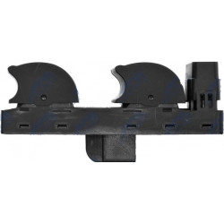 Interrupteur Leve-Vitre - Audi A4 B6 A4 B7 EWSAU000