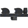 Interrupteur Leve-Vitre - Audi A4 B6 A4 B7 EWSAU000