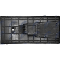 Interrupteur Leve-Vitre - Audi A4 B6 A4 B7 EWSAU000