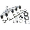 Kit Collecteur D'echappement - Vw T5 Touareg Boite Auto BKWVW006