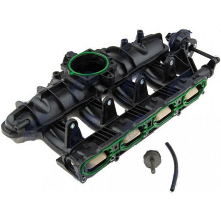 Collecteur Systeme D'echappement - Audi A3 TT Seat Altea leon toledo skoda octavia superb vw passat BKSVW017 Collecteur Systeme D'echappement - Audi A3 TT Seat Altea leon toledo skoda octavia superb vw passat BKSVW017