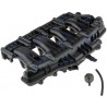 Collecteur Systeme D'echappement - Audi A3 TT Seat Altea leon toledo skoda octavia superb vw passat BKSVW017