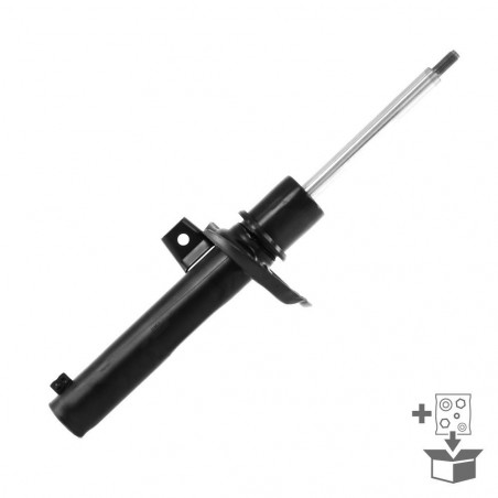 Amortisseur droit ou gauche Audi A3 3/5 portes, A3 Sportback 742252SP MONROE VH Amortisseur droit ou gauche Audi A3 3/5 portes, A3 Sportback 742252SP MONROE VH