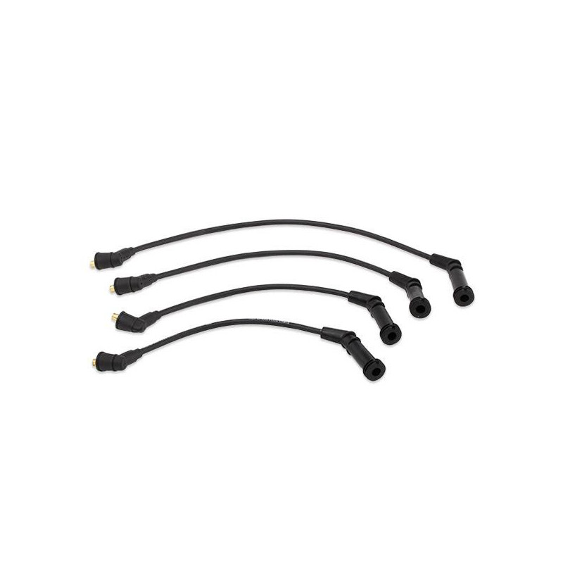 Jeu de câble d'allumage Hyundai Accent Getz J5380511 NIPPARTS VH