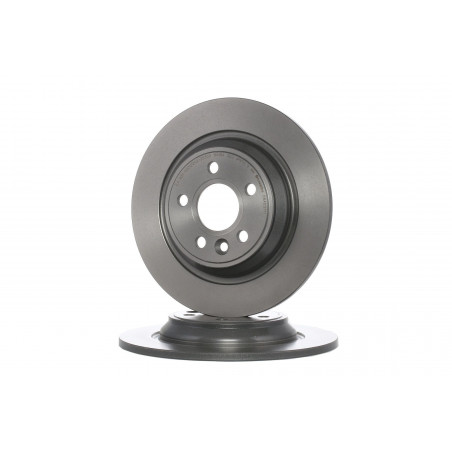 Jeu de 2 disques de frein Volvo S60 S80 V60 V70 XC70 104660509 eicher VH Jeu de 2 disques de frein Volvo S60 S80 V60 V70 XC70 104660509 eicher VH