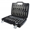 KIT POUR DEMONTAGE AMORTISSEURS 53118