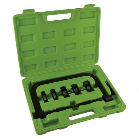 COFFRET DEMONTE SOUPAPES 51120 COFFRET DEMONTE SOUPAPES 51120