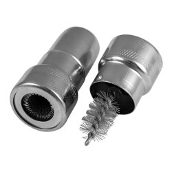 NETTOYEUR DE BORNES DE BATTERIE 52621