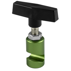 PINCE POUR LES DISPOSITIFS D'OUVERTURE DU CAPOT ET DU COFFRE 53525