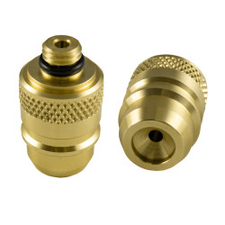 LPG ADAPTATEUR M14 COURT 53496