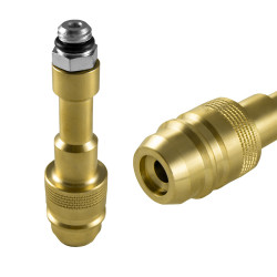 LPG ADAPTEUR M14 LONG 53498