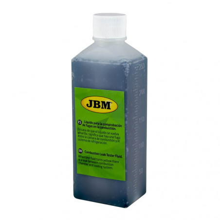 LIQUIDE D'ESSAI COMBUSTION DETECTEUR DE FUITE 14563