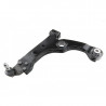 Triangle de suspension avant gauche Alfa Romeo Giulietta 35072 Sidem VH