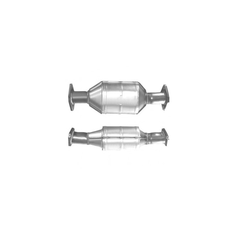 Catalyseur Mazda MX-5 BM90685H FIRST VH