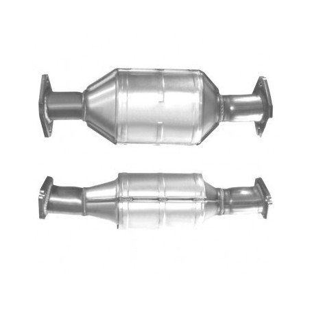 Catalyseur Mazda MX-5 BM90685H FIRST VH Catalyseur Mazda MX-5 BM90685H FIRST VH