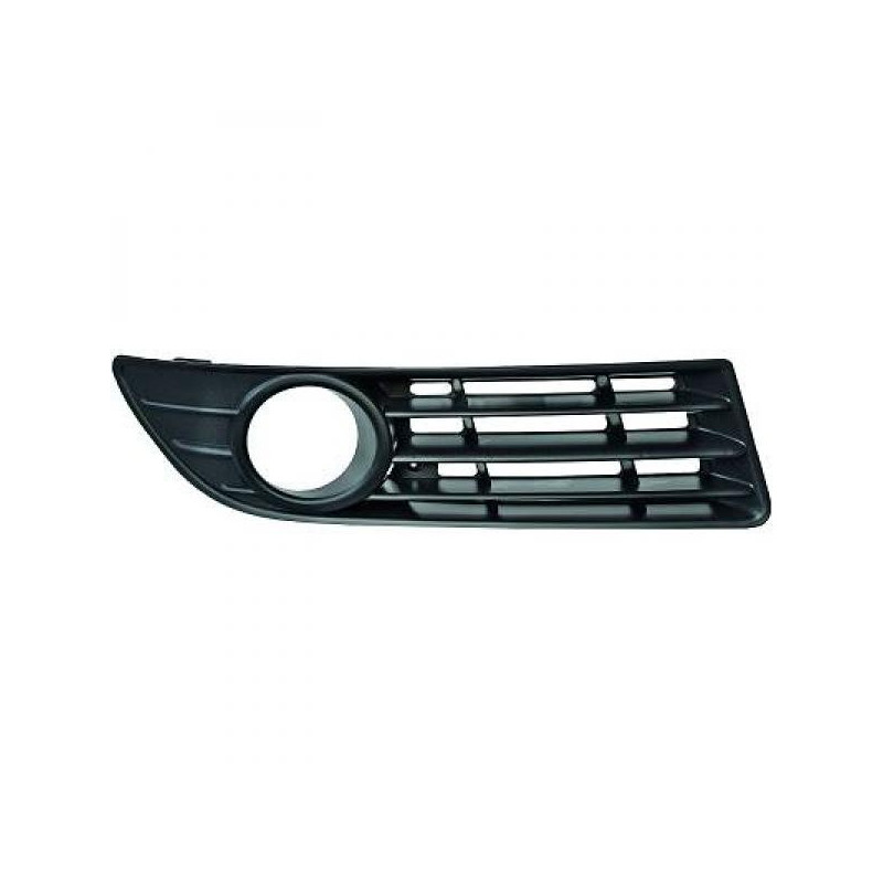 Grille de ventilation, pare-chocs droite Volkswagen Polo IV VW3504E FIRST VH