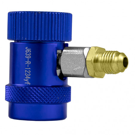 1234YF ADAPTATEUR POUR GAZ (BAS) 53500 1234YF ADAPTATEUR POUR GAZ (BAS) 53500