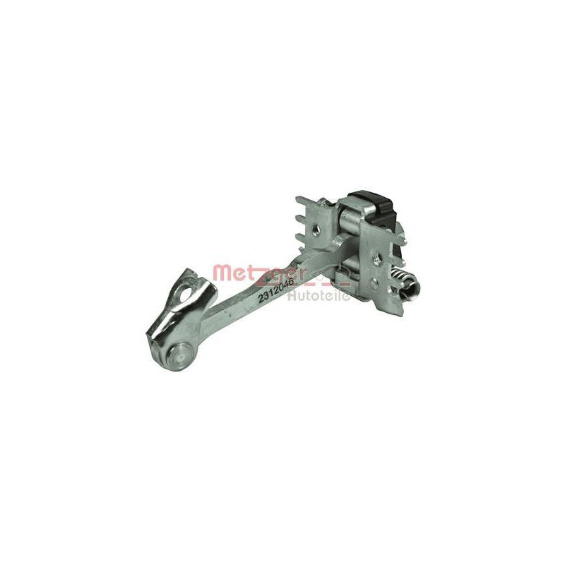 Tirant de porte avant droit ou gauche Renault Mégane III 894.14.0091