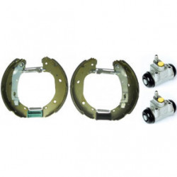 Kit de frein arrière Citroen Jumper, Fiat Ducato, Peugeot Boxer