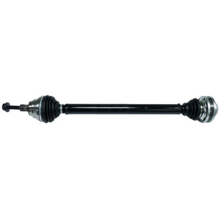 Cardan avant droit Skoda Kodiaq Superb Yeti, Volkswagen Caddy Passat B8 NPWVW107 NTY VH Cardan avant droit Skoda Kodiaq Superb Yeti, Volkswagen Caddy Passat B8 NPWVW107 NTY VH