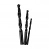 KIT DE FORETS HELICOIDAUX HSS 4241, 1-13 MM, NOIR 53855