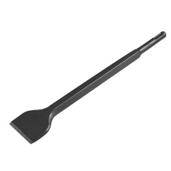 BURIN A EXTREMITE PLATE SDS-PLUS 40 X 250 MM 14839