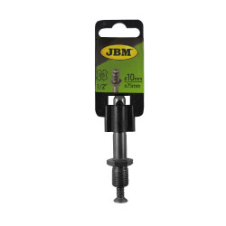 ADAPTATEUR SDS-PLUS POUR MANDRIN DE PERÇAGE 1/2 POUCES 14841