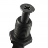 ADAPTATEUR SDS-PLUS POUR MANDRIN DE PERÇAGE 1/2 POUCES 14841