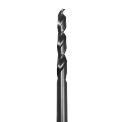 FORET HELICOIDAL HSS 4341, 12.5X151MM 14891
