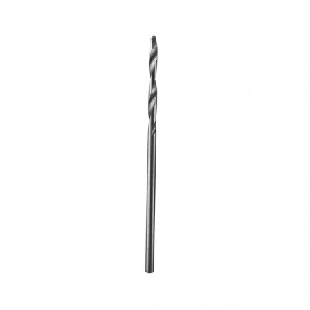 FORET HELICOIDAL HSS 4341, 2X49MM 14870