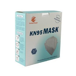MASQUE KN95 53792-4