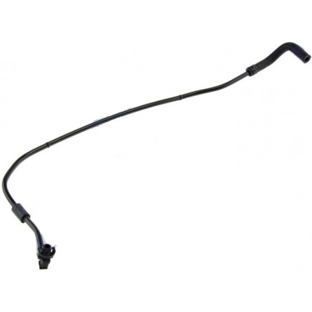 CABLE DE SYSTEME DE REFROIDISSEMENT - Opel Astra zafira insignia Chevrolet cruze aveo CTMPL018