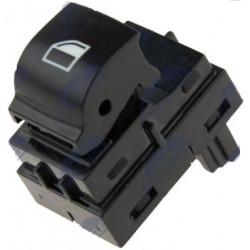 Interrupteur Commande Fenetre - Bmw 5GT F07 5 F10/F11 7 F01/F02/F03/F04 EWSBM082