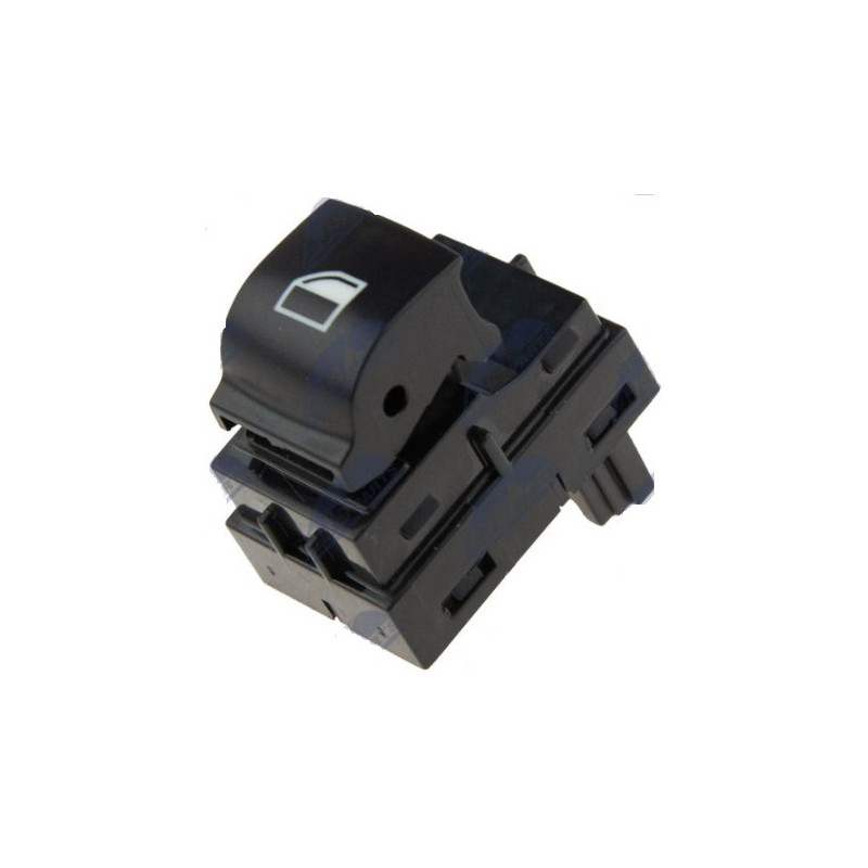 Interrupteur Commande Fenetre - Bmw 5GT F07 5 F10/F11 7 F01/F02/F03/F04 EWSBM082