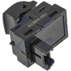 Interrupteur Commande Fenetre - Bmw 5GT F07 5 F10/F11 7 F01/F02/F03/F04 EWSBM082
