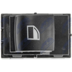 Interrupteur Commande Fenetre - Bmw 5GT F07 5 F10/F11 7 F01/F02/F03/F04 EWSBM082