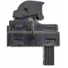 Interrupteur Commande Fenetre - Bmw 5GT F07 5 F10/F11 7 F01/F02/F03/F04 EWSBM082