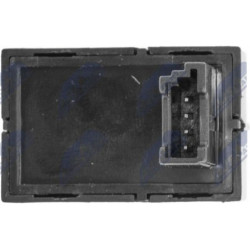 Interrupteur Commande Fenetre - Bmw 5GT F07 5 F10/F11 7 F01/F02/F03/F04 EWSBM082