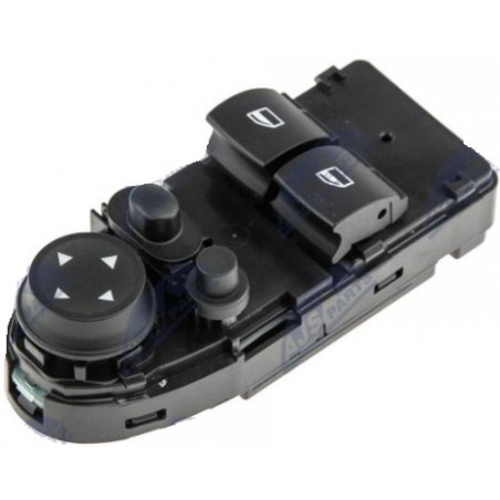 Interrupteur Leve vitre - Bmw 3 E92 COUPE 2006- EWSBM084 Interrupteur Leve vitre - Bmw 3 E92 COUPE 2006- EWSBM084