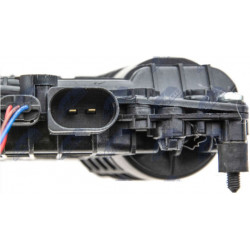 Actionneur de la Fermeture Centrale Avant Gauche - Bmw 5GT F07 2009- EZCBM096