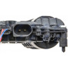 Actionneur de la Fermeture Centrale Avant Gauche - Bmw 5GT F07 2009- EZCBM096