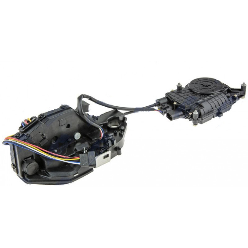 Actionneur de la Fermeture Centrale Avant Droit - Bmw 5GT F07 2009- EZCBM097