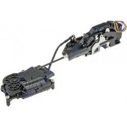 Actionneur de la Fermeture Centrale Avant Droit - Bmw 5GT F07 2009- EZCBM097